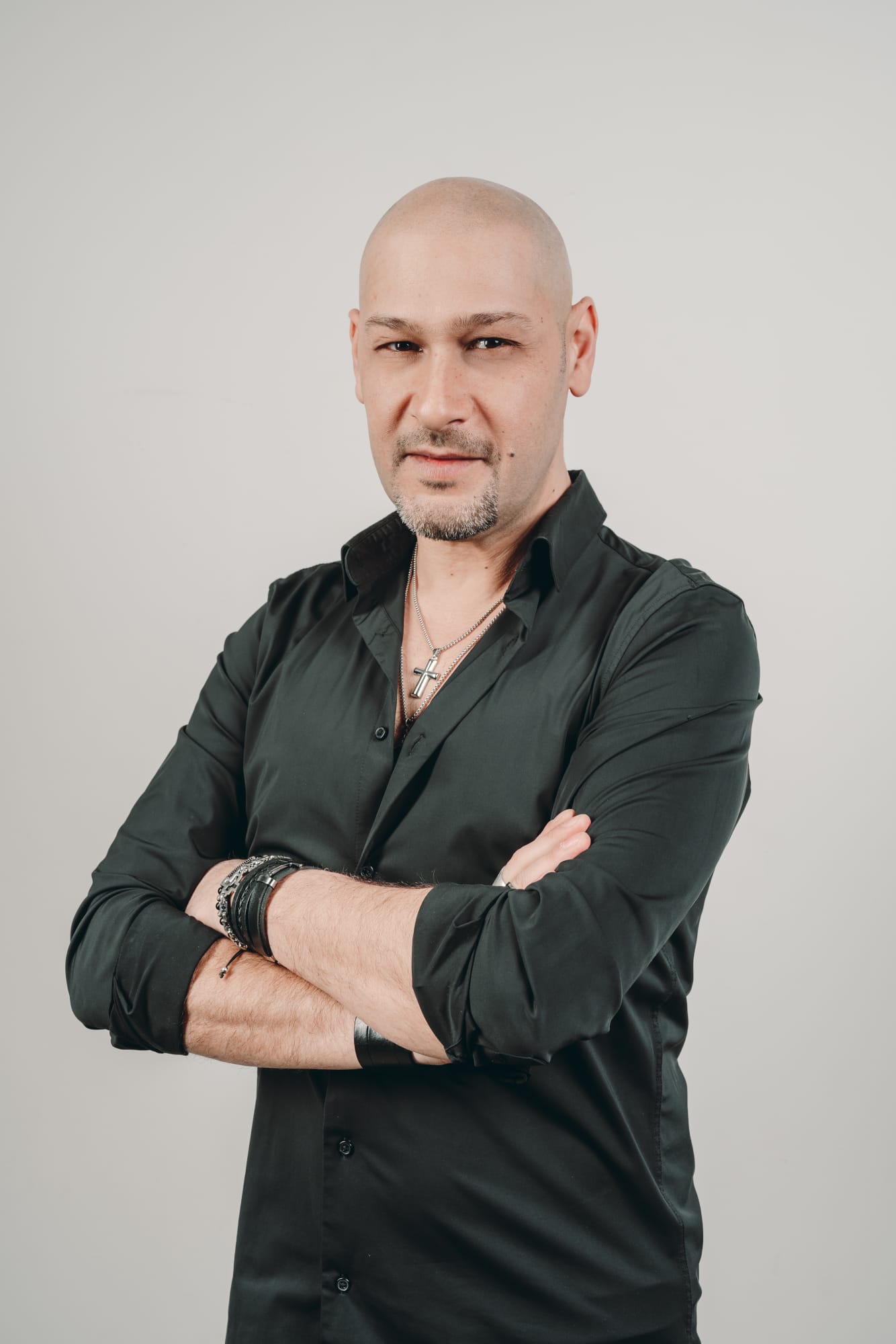 Cristi Bondor, voce Amprenta